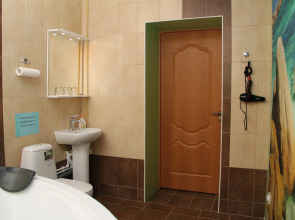 Гостевой дом Vizit