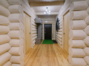 Гостевой Дом Сказки Байкала