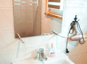 Гостевой дом ЛовозероТур