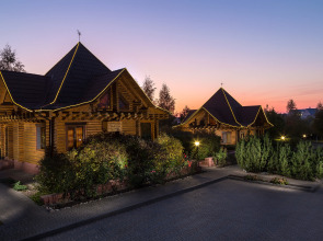 База Отдыха Сябры