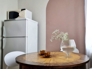 Квартира Трехкомнатная