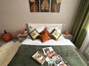 Квартира Добрые сутки на Пирогова 5