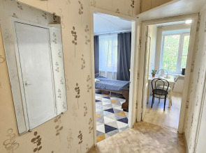 Квартира Однокомнатная в Тихом Дворе