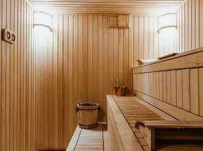 Отель Ривьера