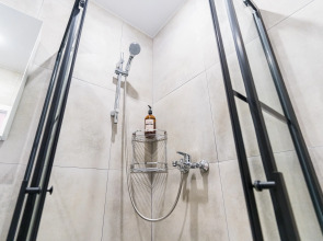 Апартаменты на Вербовой от LetoApart