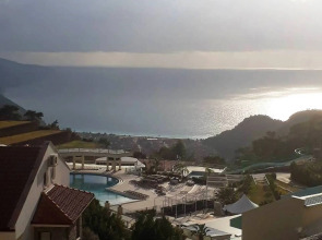 Отель Golden Life Heights Deluxe Suite