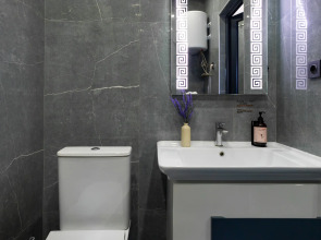 Апартаменты KeyGo #0018 рядом с церковью Святого Саркиса