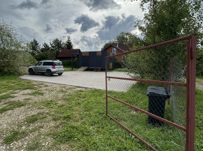 Частный Дом на Улице Плещеевская 80А