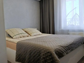 Квартира Апартаменты