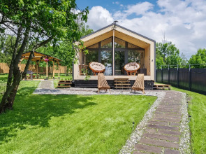 Гостевой дом Иван-дача