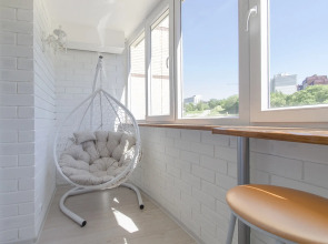 Апартаменты Юрия Гагарина 47к3