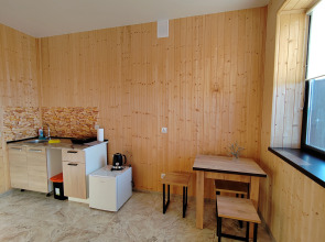 Гостевой дом Брусника