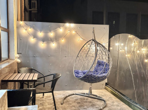 Апартаменты Рядом с Олимпийским Парком