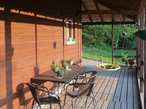 Гостевой Дом у Пестрого Залива