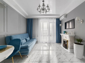 Апартаменты Стандарт в ЖК Романов