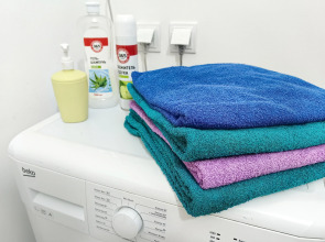 Квартира Трёшка Пёсики Милашки