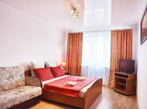 Апартаменты Пять Звёзд Гостиный Двор