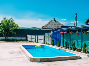 Гостевой дом Камменка