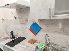 Квартира однокомнатная в новом доме