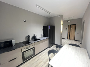 Квартира Трёхкомнатная рядом с Горнолыжным Склоном