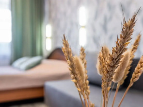 Квартира клacса комфорт плюс