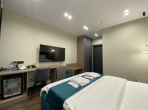 Отель Royal Status