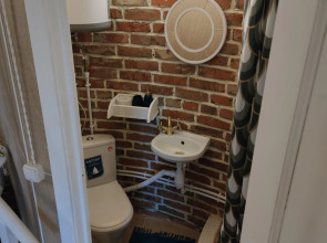 Гостевой дом Угодье ветряных мельниц