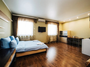 Гостевой дом Федоров