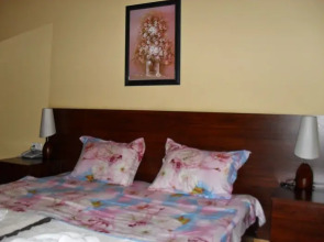 Отель Tbilisi Garden