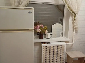 Квартира на Пионерской