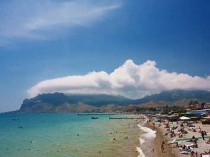 База отдыха Younge Art Camp