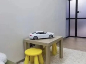 Апартаменты 3-к квартира