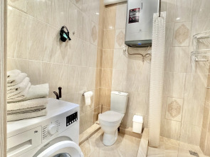 Апартаменты ЖК САПФИР 1