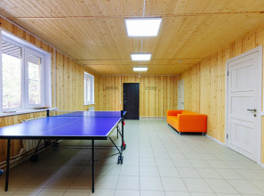 Гостевой дом На Чеснаве