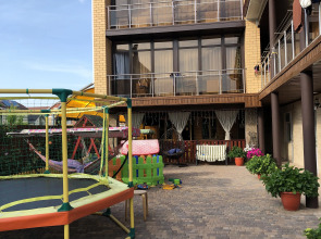 Гостевой дом Гранат