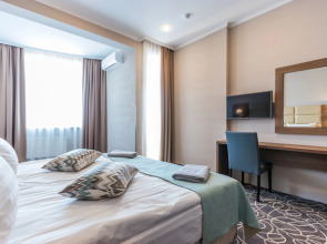 Отель Роза Ветров