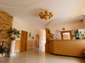 Отель Звездный