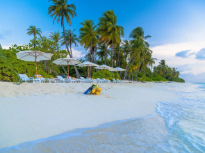 Sabba Summer Suite Maldives