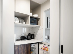 Апартаменты Happy Academia JBR