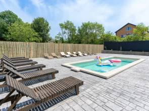 Гостевой дом Розмарин