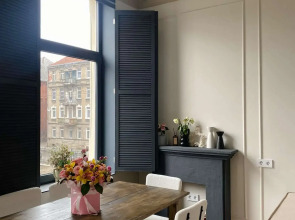 Апартаменты Baltic Apart на Крупской