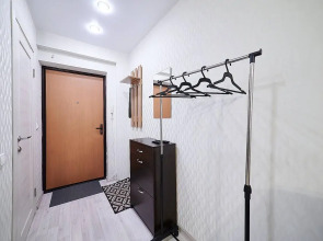 Квартира Уютная студия GreenHouse