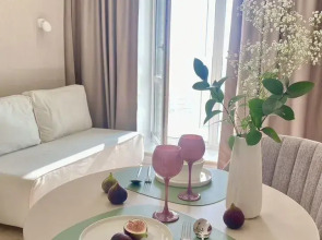 Квартира На Энтузиастов 59 (91)