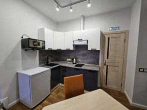 Отель Как Дома