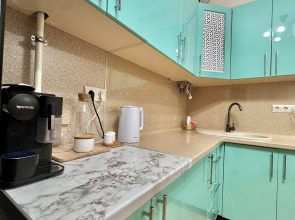 Апартаменты Рядом с Олимпийским Парком