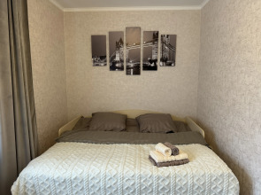 Квартира 2-х комнатная