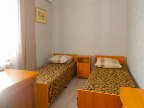 Отель У Василича