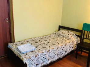 Гостевой дом Радуга