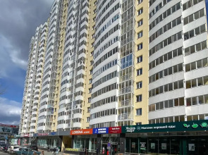 Квартира у метро Чкаловская