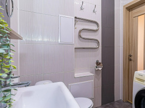 Апартаменты Comfort на Панораме